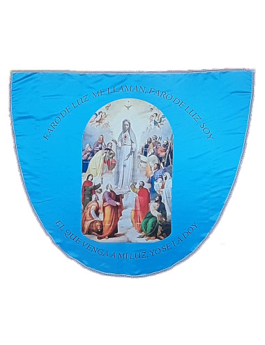 Custom printed robes in high quality