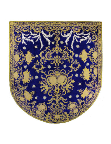 Robe for Virgin Mary