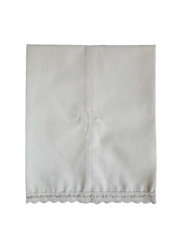 Cotton purifier