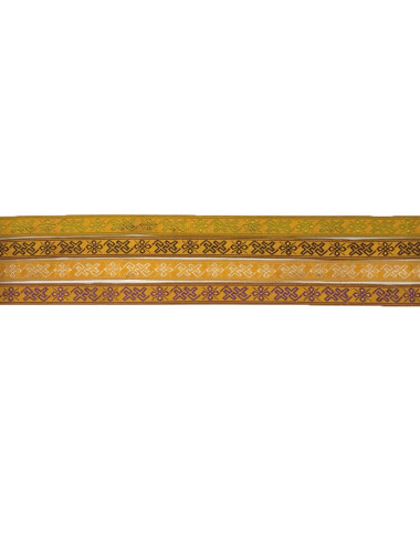 Galón para confección