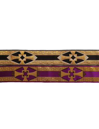 Galón para confección cruces