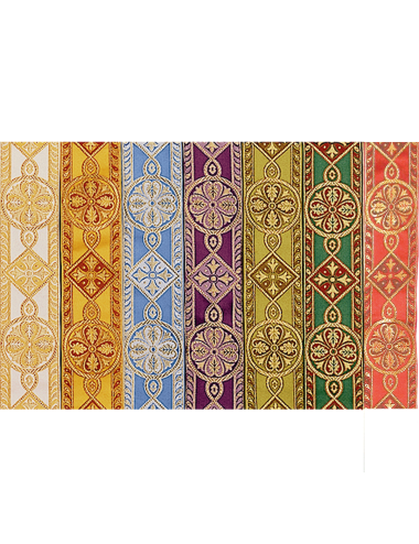Galón para confección