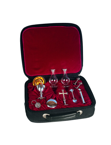 Classic style portable mass Kit
