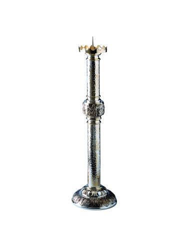 Modern style Paschal Candlestick Four Evangelists