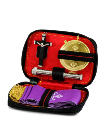 Simple celebration case to visit the sick