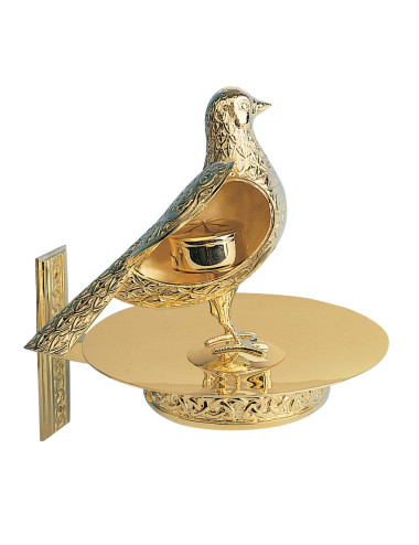 Dove-Shaped tabernacle