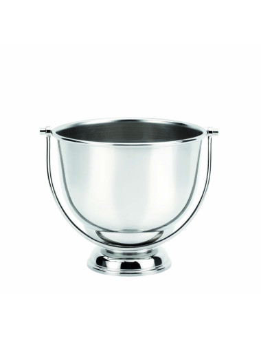 Holy Water Pot without sprinkler of simple lines