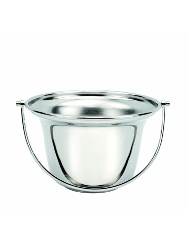 Simple Holy Water Pot without sprinkler