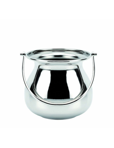 Simple Holy Water Pot without sprinkler