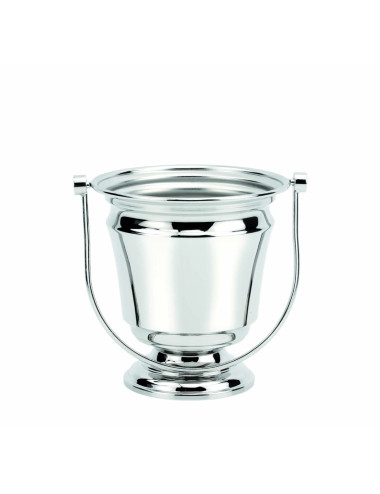 Holy Water Pot without sprinkler made in brass