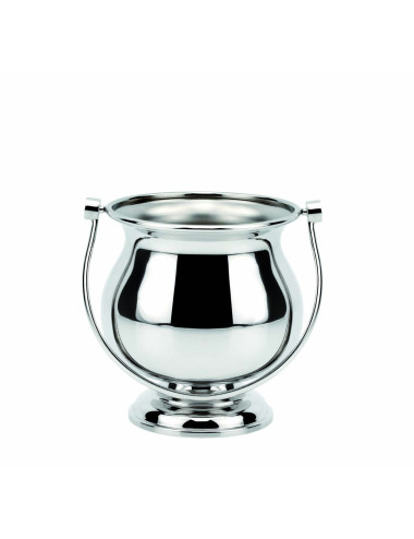 Simple lines holy Water Pot without sprinkler
