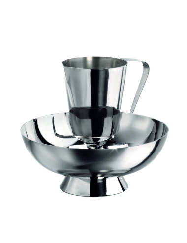 Lavabo set modern style
