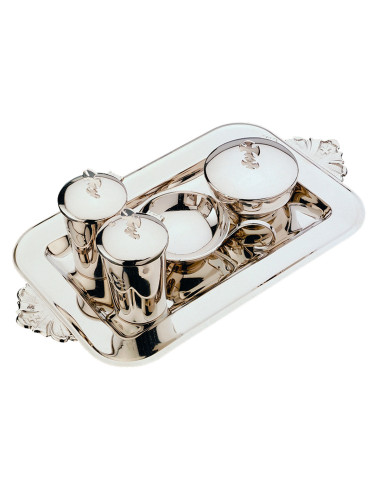 Modern style Baptism Set
