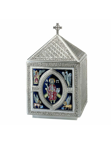 Evangelists Celtic style Tabernacle