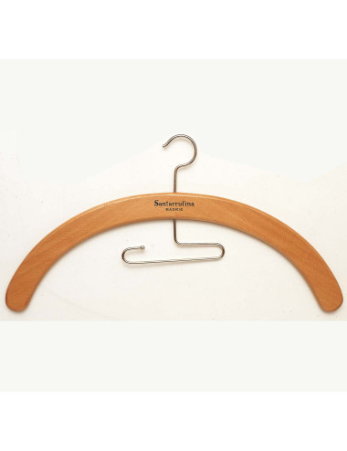 Percha para armario de Sacristía