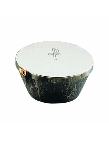 Host Box PX made in stainless steel