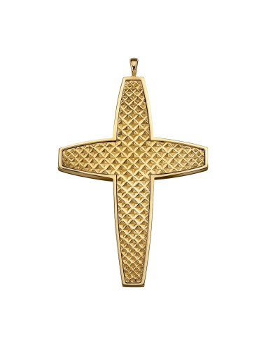 Cruz Pectoral sin Corpus contemporanea