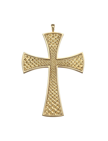 Pectoral Cross without Corpus