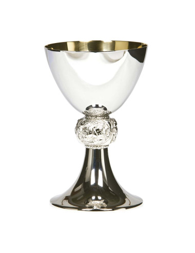 Stainless steel Classic Chalice