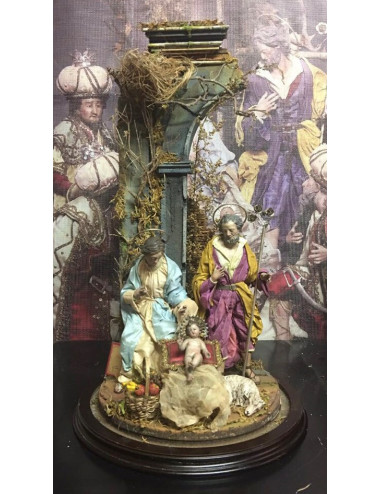 Nacimiento Napolitano
