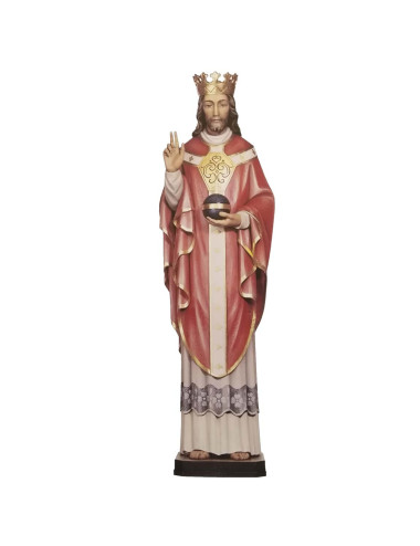 Imagen de Cristo Rey