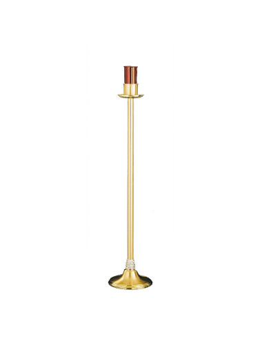 Standing sanctuary Lamp modern style