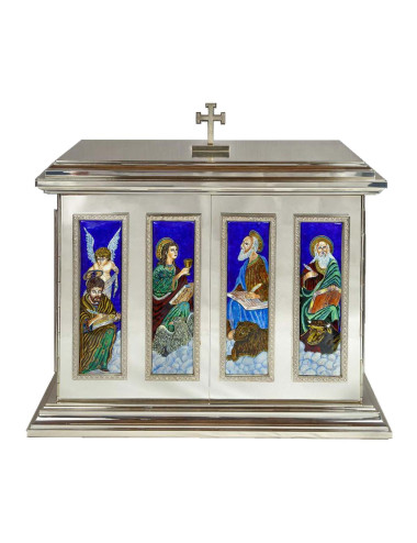 The Evangelists Tabernacle