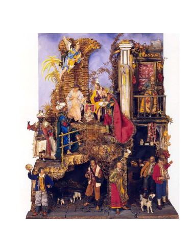 Nacimiento Napolitano