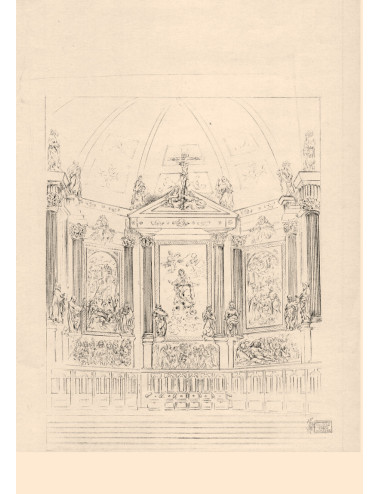 Retablo