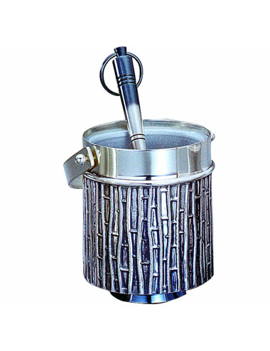 Modern Holy Water Pot with Sprinkler