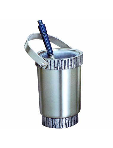 Modern Holy Water Pot with sprinkler