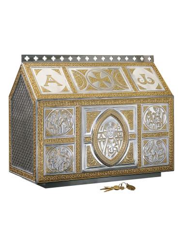 Chest-type Tabernacle 
