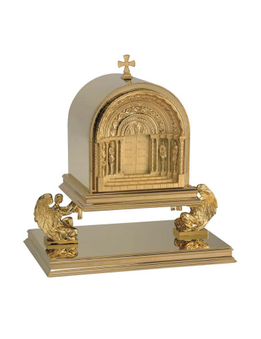 Sagrario Los Cuatro Evangelistas