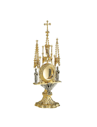 Gothic style Reliquary