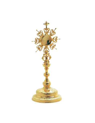 Classic style Reliquary