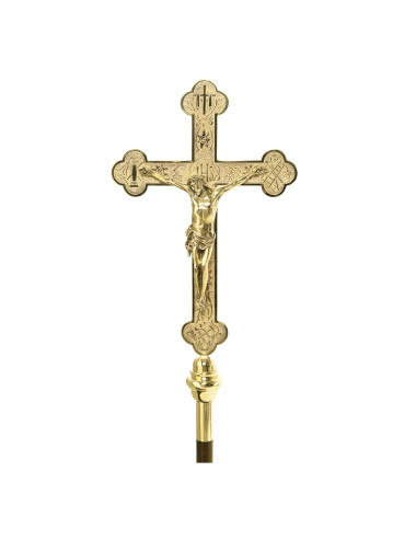 classic style Crucifix