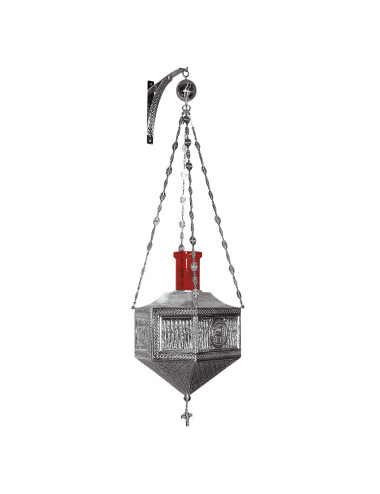 Hanging Sanctuary Lamp