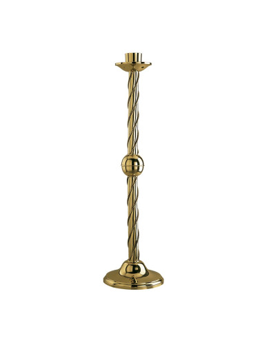 Candelero moderno cordón de castidad