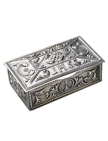 Caja de Llaves moderna JHS floral
