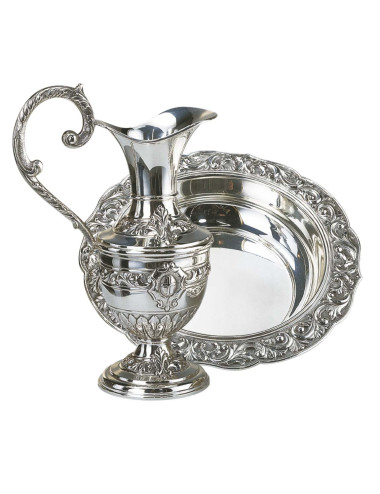 Lavabo de estilo gótico