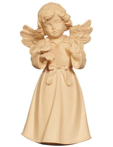 Bell angel standing image
