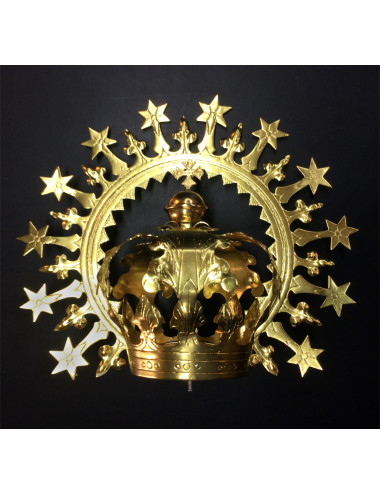 Corona imperial