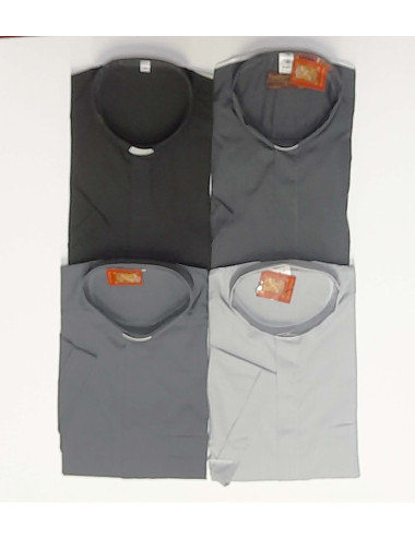Long or short sleeved shirt