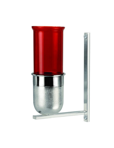 Lámpara de Santísimo de pared estilo moderno