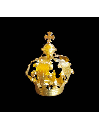 Prague Imperial Crown