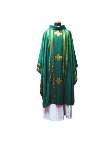 Casulla 
