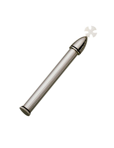 Modern style Sprinkler with round cross