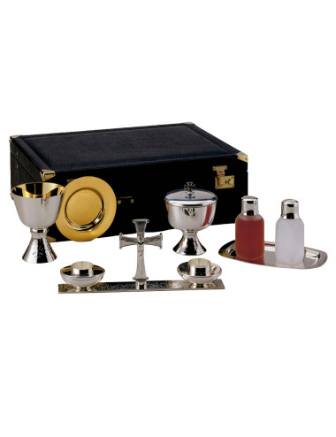 Portable Mass kit 11 pieces