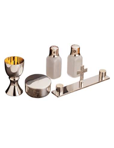 Modern style portable Mass kit