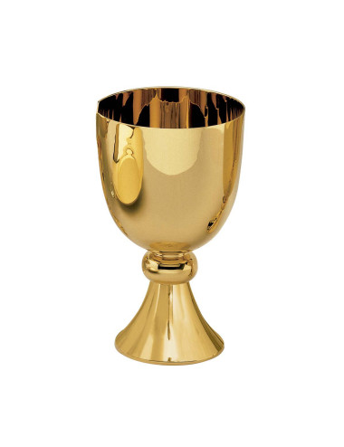 Classic style chalice